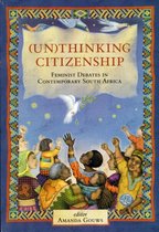 (un)thinking Citizenship