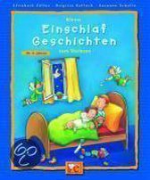 Kleine Einschlaf-Geschichten zum Vorlesen