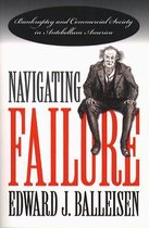 The Luther H. Hodges Jr. and Luther H. Hodges Sr. Series on Business, Entrepreneurship, and Public Policy - Navigating Failure