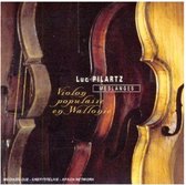 Meslanges. Violon Populaire En Wall (CD)