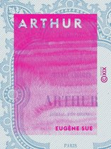 Arthur - Journal d'un inconnu