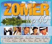 Various Artists - Zomer Top 40 (2 CD)