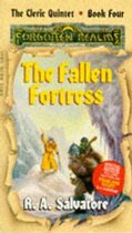 Fallen Fortress: Forgotten Realms