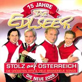 Die Edlseer - Stolz Auf Osterreich