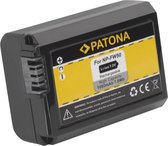 PATONA 1079 Batterie / batterie rechargeable au lithium-ion 1080mAh 7.2V