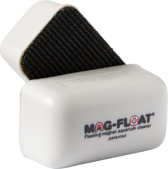 Mag-Float Algenmagneet - Grijs - XS