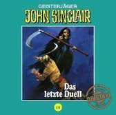 John Sinclair Tonstudio Braun-Folge 19: Das letzte Duell