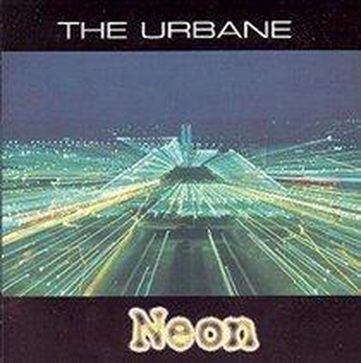 Afbeelding van product Neon  - Urbane