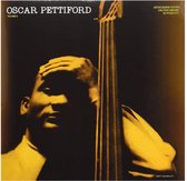 Oscar Pettiford - Volume 2 (LP)