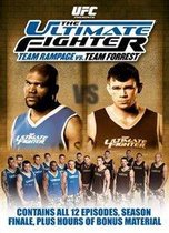 UFC - The Ultimate Fighter: Team Rampage vs. Team Forrest (Seizoen 7)