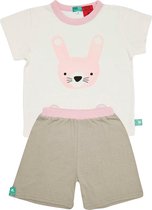 Ergopouch - Pyjama bunny - 6-12m