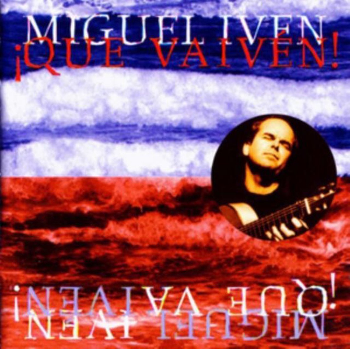 Que Vaivén!