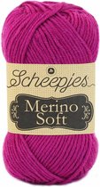 Scheepjes Merino Soft 50g - 636 Carney