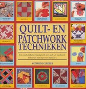 Quilt en patchworktechnieken