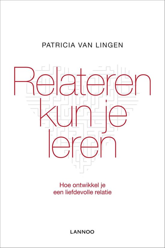 Relateren kun je leren - Patricia van Lingen | Respetofundacion.org