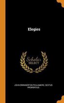 Elegies