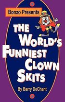 The World's Funniest Clown Skits
