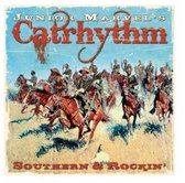 Junior Marvel's Catrhythm - Southern & Rocking (CD)