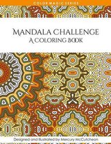 Mandala Challenge