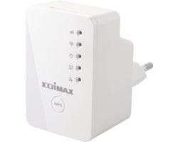 3-in-1 Repeater Edimax EW-7438RPN Min N300 Universal