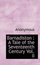 Barnadiston