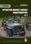 Green Series- Operation Market Garden Paratroopers