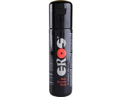 Eros Anaal Glijmiddel Siliconen - 100 ml