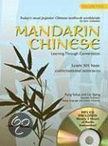 Mandarin Chinese Learning Through Conversation, Volume Two