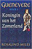 Guenevere Boek 1 Koningin Van Zomerland