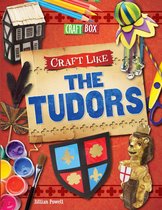 Craft Box - Craft Like the Tudors