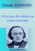 Principes de médecine expérimentale