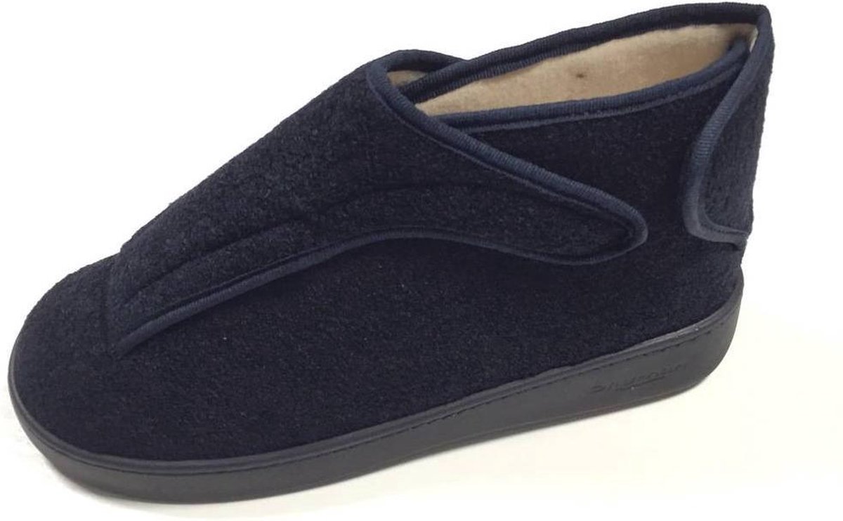 Pulman Verbandschoen Birdy Blauw Maat 41