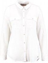 Garcia blouse spring white Maat - S