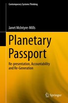 Contemporary Systems Thinking - Planetary Passport