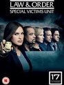 Law & Order: Svu - S17