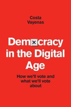 Democracy in The Digital Age