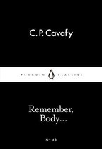 Penguin Little Black Classics - Remember, Body...