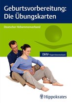 DHV-Expertinnenwissen - Geburtsvorbereitung: Die Übungskarten