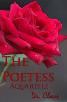The Poetess (Aquarelle)