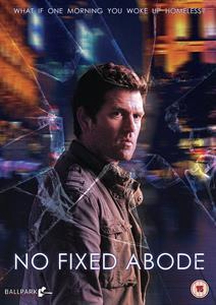 No Fixed Abode