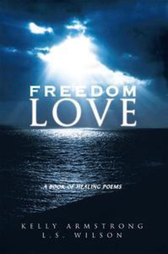 Freedom Love - cover