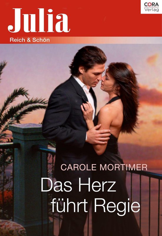 Julia - Das Herz führt Regie