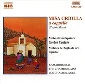 Misa Criolla