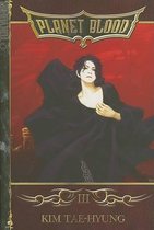 Planet Blood, Volume 3