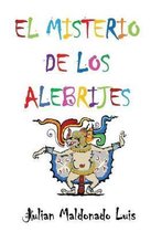 El Misterio de los Alebrijes