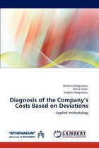Diagnosis of the Company's Costs Based on Deviations