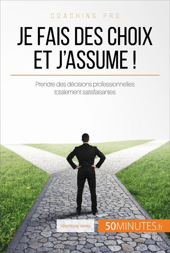 Coaching pro 77 - Je fais des choix et j'assume ! - cover
