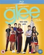 Glee - Complete S4