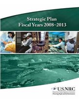 Strategic Plan Fiscal Years 2008-2013