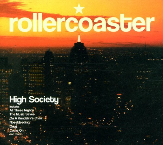 High Society